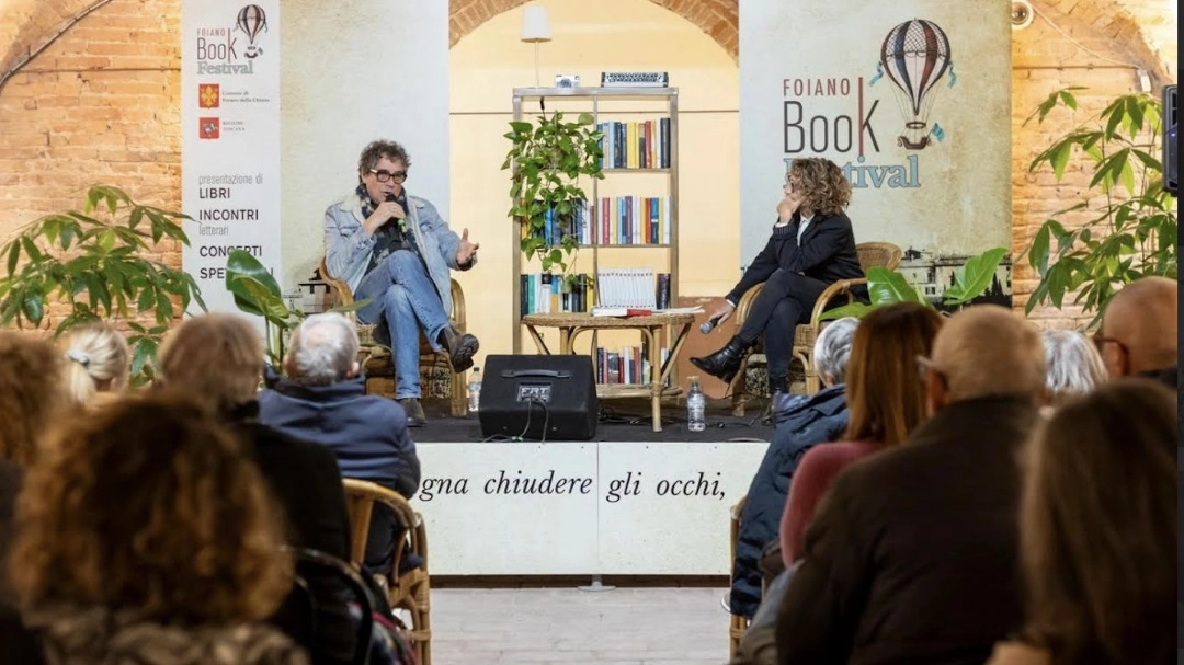 Foiano Book Festival