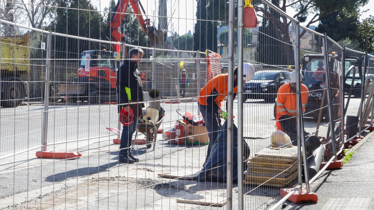 Ingenti finanziamenti per realizzare parcheggi e favorire la mobilità nei centri urbani della provincia di Siena