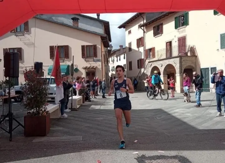 Torna la Maratonina del Casentino