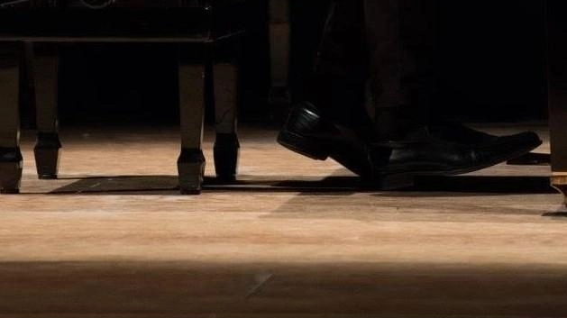 Oggi alle 17.30 al Polo le Clarisse sarà il pianista Nicola Mazzei ad allietare la platea con musiche di Rachmaninov,...