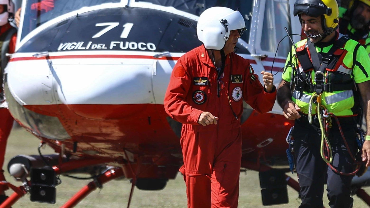 Trovato morto all’Elba, disposta l’autopsia. Probabile si tratti del cuoco fiorentino