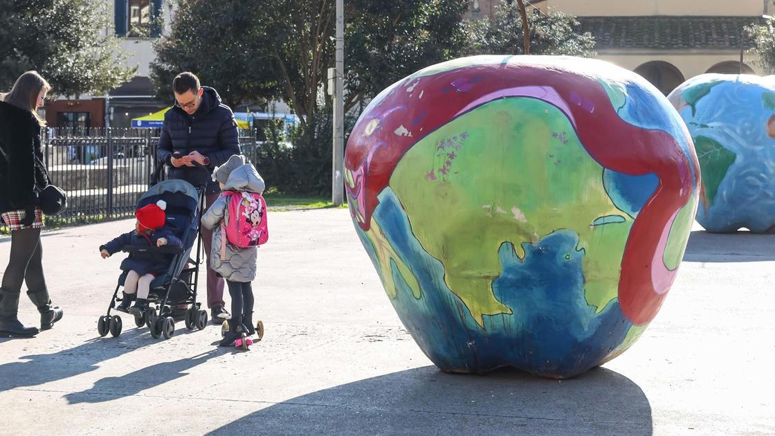 “Mela Ridens“. L’arte geniale del Carnevale