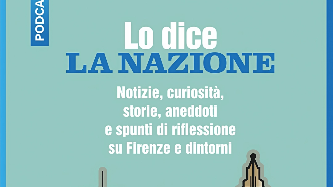 Da oggi torna ’Lo dice La Nazione’ con notizie, storie e interviste. Due volte la settimana il martedì e venerdì. Primo appuntamento sull’omicidio a Rabatta del 1974 con l’avvocato e criminologo Edoardo Orlandi.