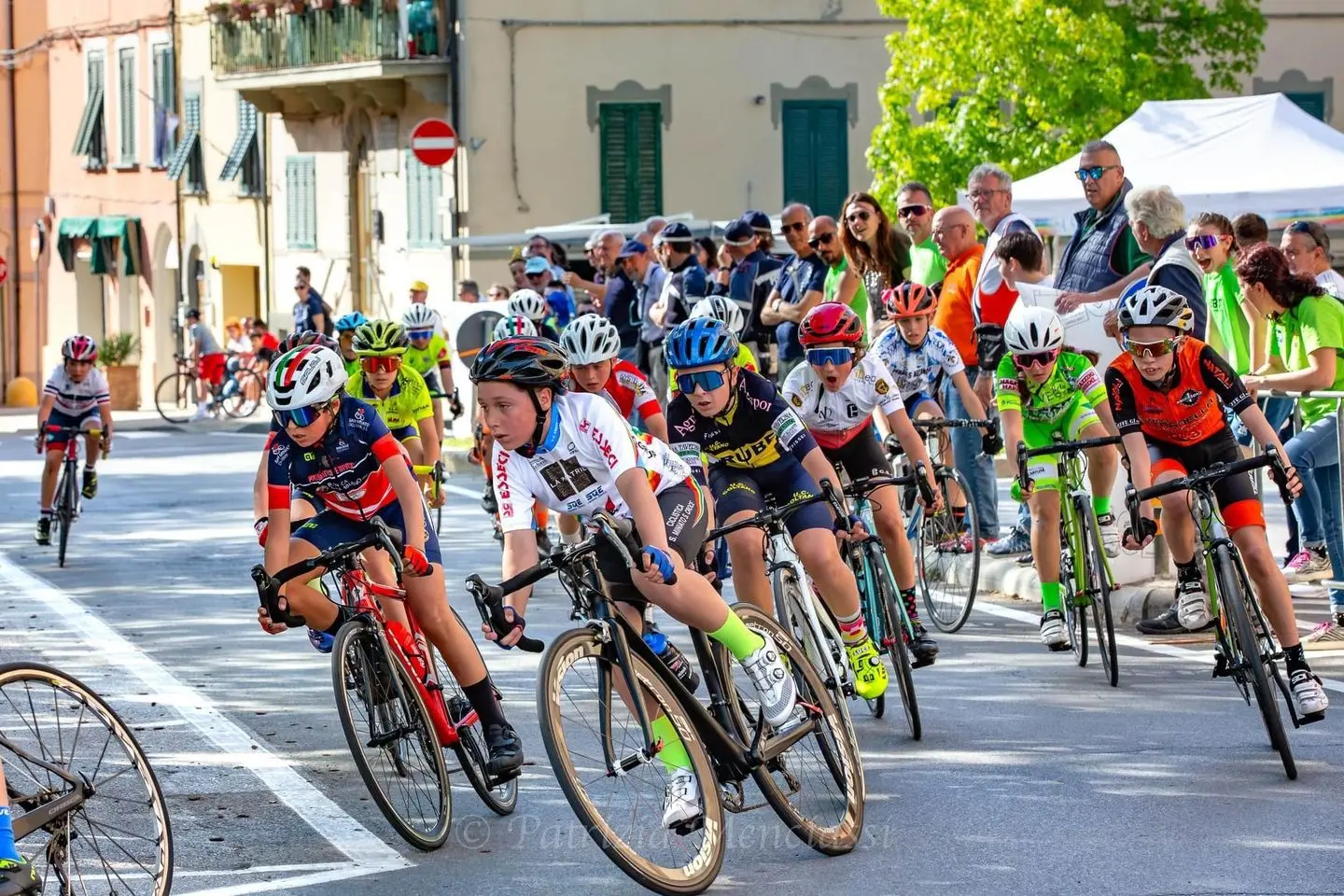 Ciclismo: incontro formativo per società e atleti esordienti