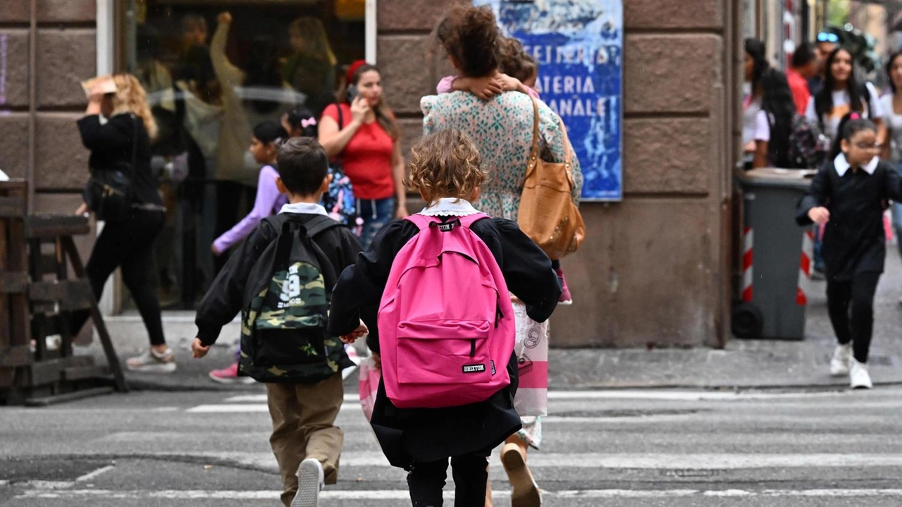 In consiglio comunale oggi un’interrogazione. per la scuola primaria La Massa