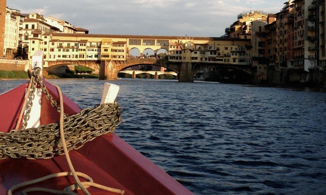 Firenze insolita da Lanazione