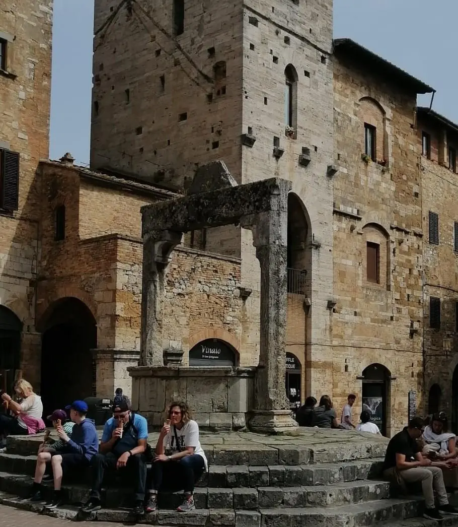 San Gimignano guarda al futuro. Sedici progetti per il Sito Unesco con il nuovo Piano di gestione