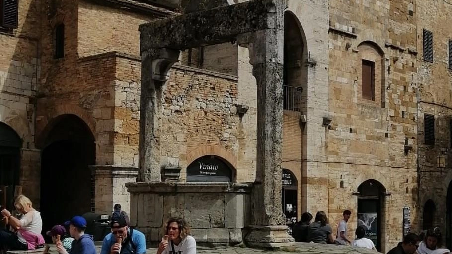 San Gimignano guarda al futuro. Sedici progetti per il Sito Unesco con il nuovo Piano di gestione