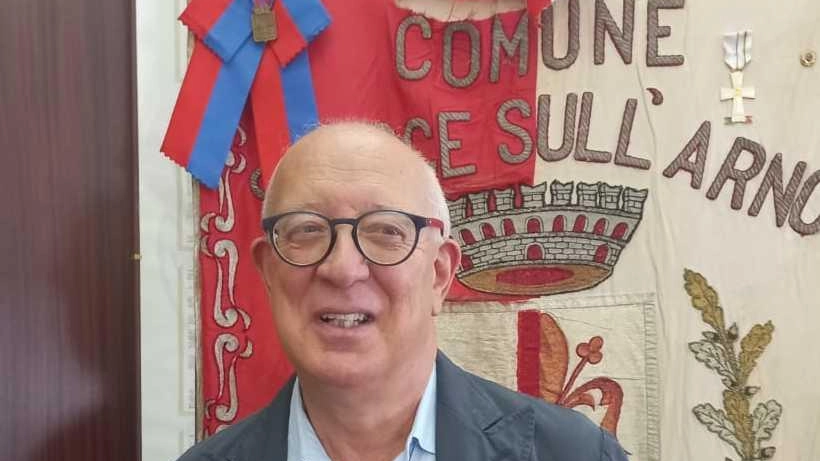 Renato Carlo Rusconi è assessore al bilancio e alla cittadinanza del Comune di Santa Croce. Sua l’idea del Tavolo interculturale della cittadinanza