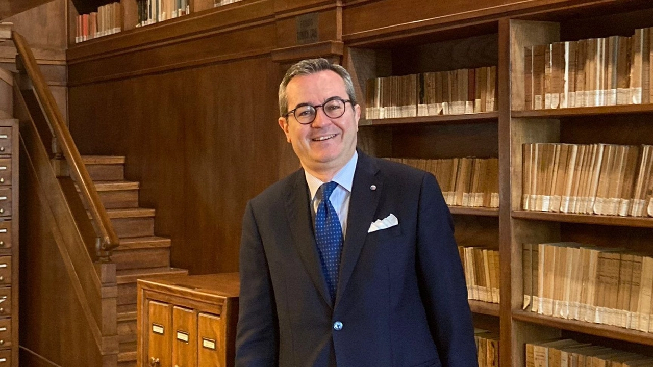 Francesco Manfredi nominato presidente di Indire