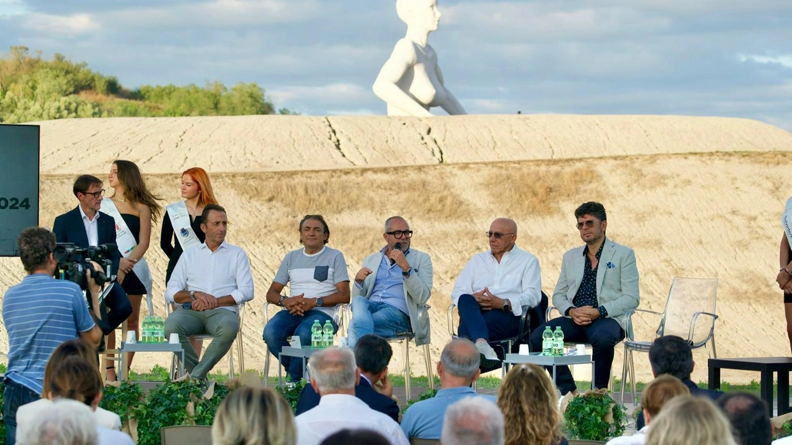 Giro della Toscana e Gp di Peccioli. Protagonisti nomi di spicco