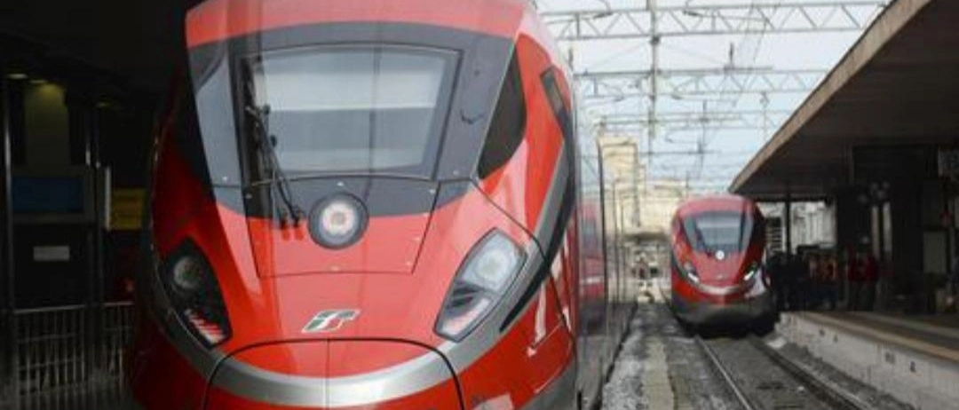 Nuova coppia di Frecciarossa tra Firenze e Gorizia, con i Freccialink del Regionale si continueranno a raggiungere Cortona, Montepulciano, San Gimignano, Argentario, Barberino e isola d’Elba