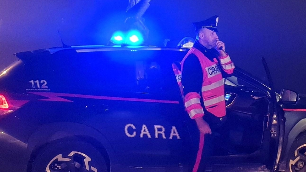 Accoltellato dopo una lite. In codice rosso un 62enne