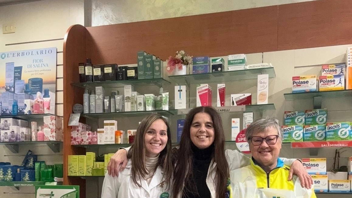 Nel 2025 Banco Farmaceutico compie 25 anni e, in questi giorni fino a lunedì 10 febbraio, si svolgerà la 25ª...