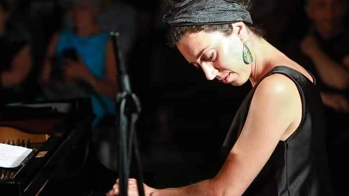 Il jazz dell’Eugenia Canal Rebus Quartet ‘svela’ la modernità dell’ultima opera di Puccini stasera nel cortile di Palazzo Ducale a Massa