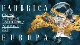 Fabbrica Europa 2024