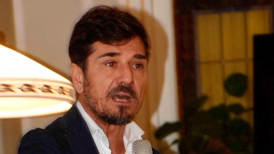 Marco Stella, coordinatore regionale di Forza Italia