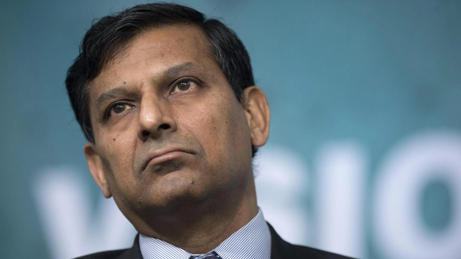 Rajan, isolazionismo e stop a commercio non sono soluzioni