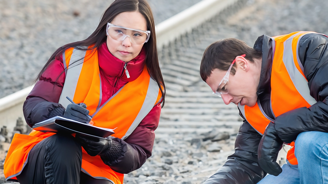 Treni, il maxi-cantiere. Restyling dei binari per 19 milioni di euro. Mesi da bollino rosso