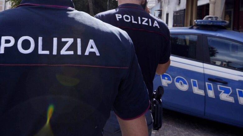 Polizia