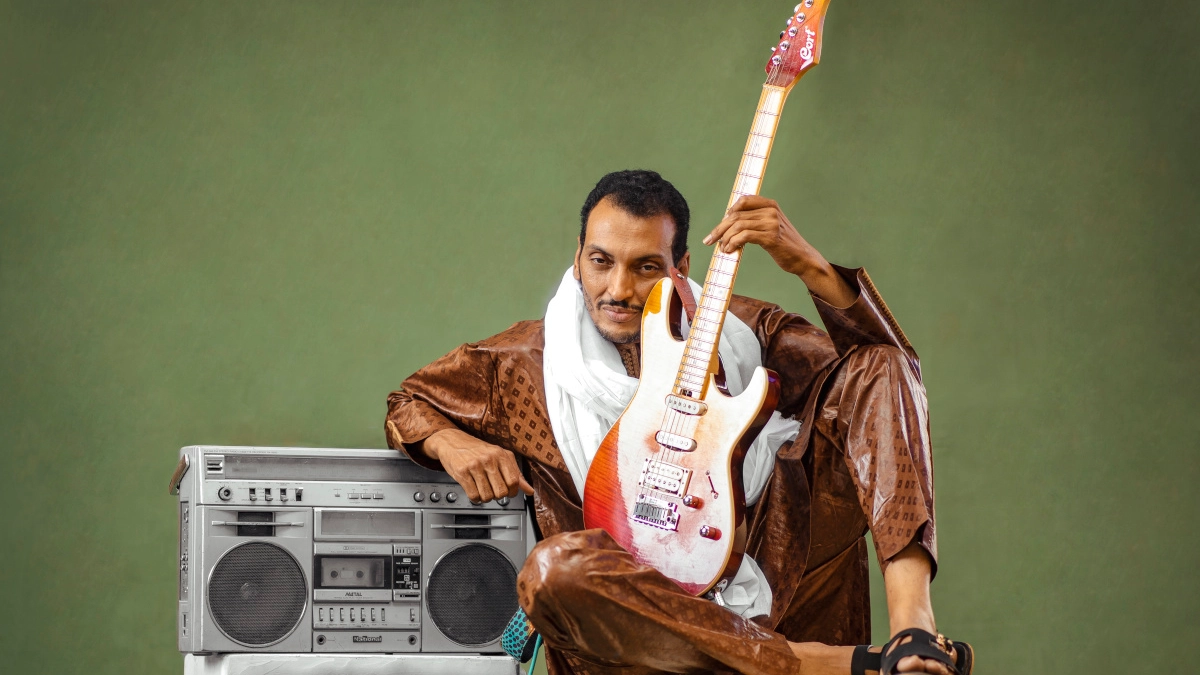 Bombino