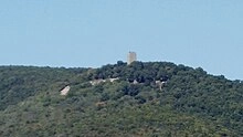 La torre della Bella Marsilia