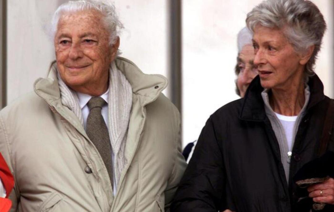 Il 12 Marzo 1921 Nasceva Gianni Agnelli. E Oggi è Guerra Aperta Sull ...