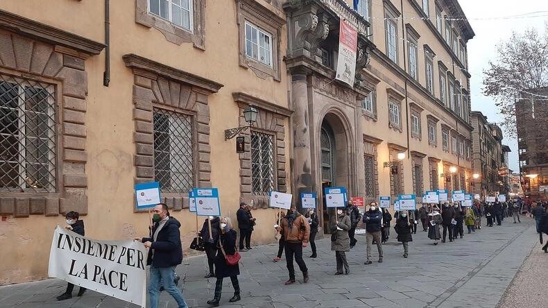 La data è sabato 25 gennaio alle 20.30, il calendario con le altre iniziative