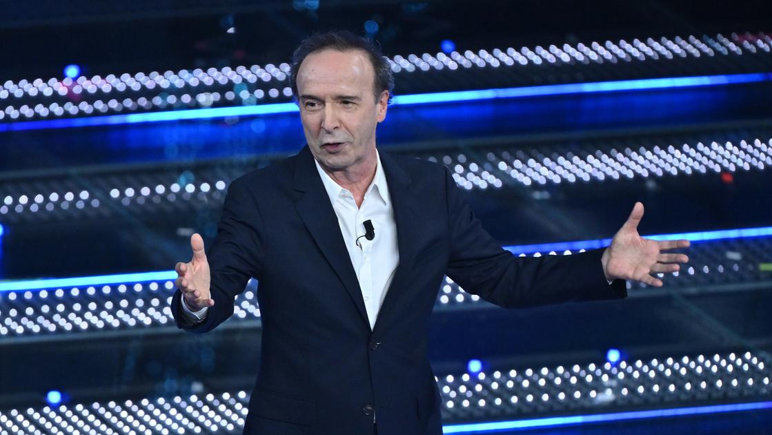 Roberto Benigni, una vita da Sogno: il ritorno in prima serata del grande artista toscano