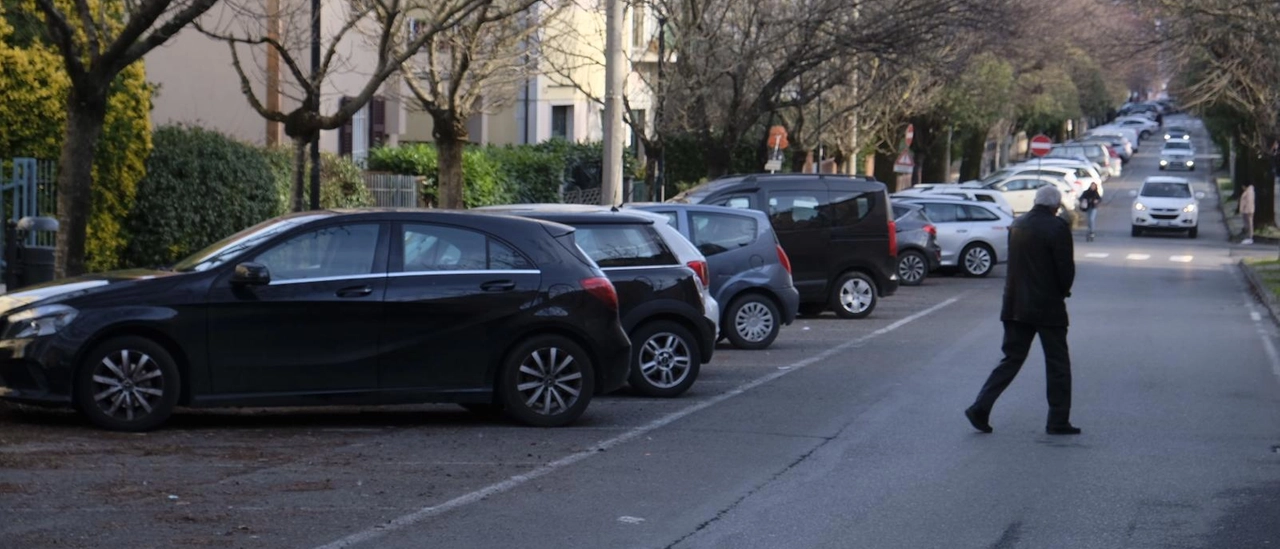 Sarzana: sicurezza e decoro, si accendono le luci in città