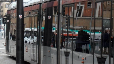 L'idea di un metro tram dalla stazione di Prato a Peretola diventa uno studio di fattibilità