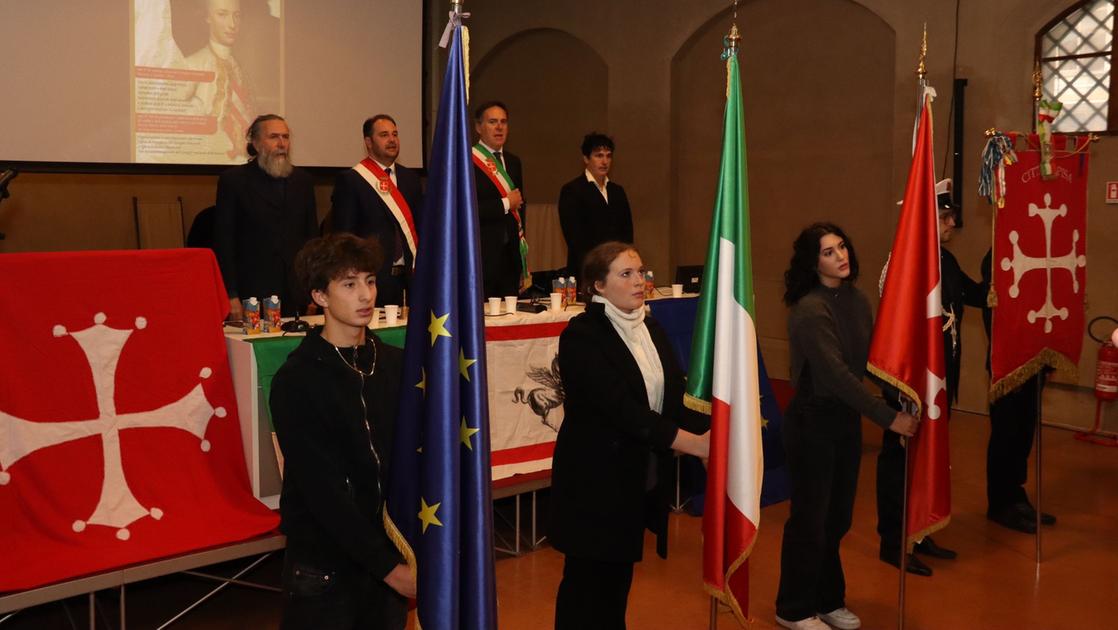 Festa della Toscana: celebrazione con Consiglio comunale straordinario alla Leopolda