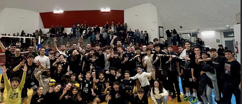 Club Arezzo Channel conquista il terzo successo consecutivo nella pool promozione