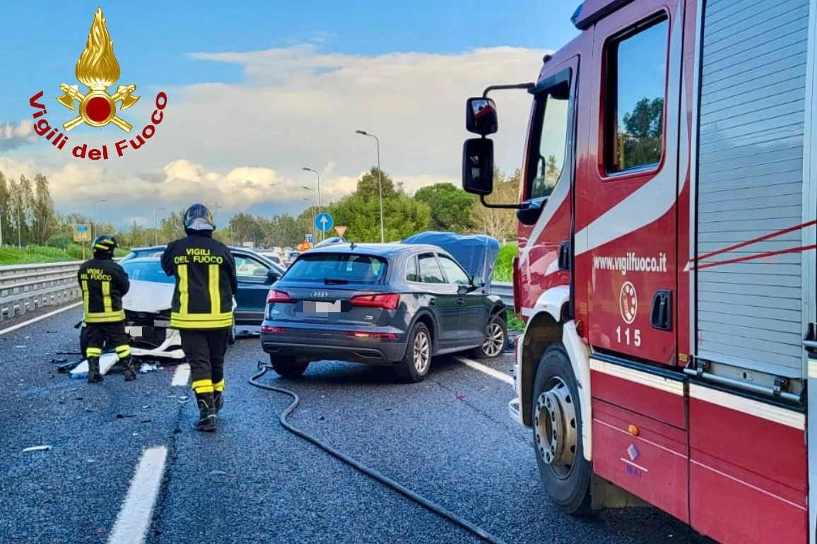 L'incidente in FiPiLI