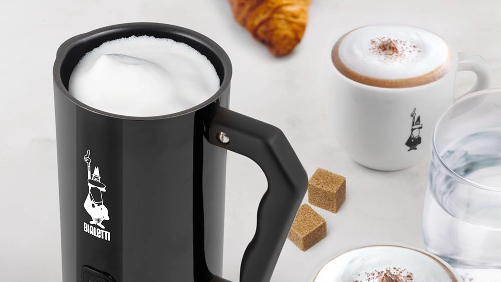 Bialetti Milk Frother