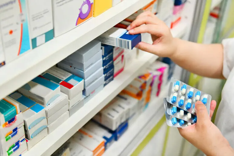 Torna la giornata di raccolta del farmaco a Firenze