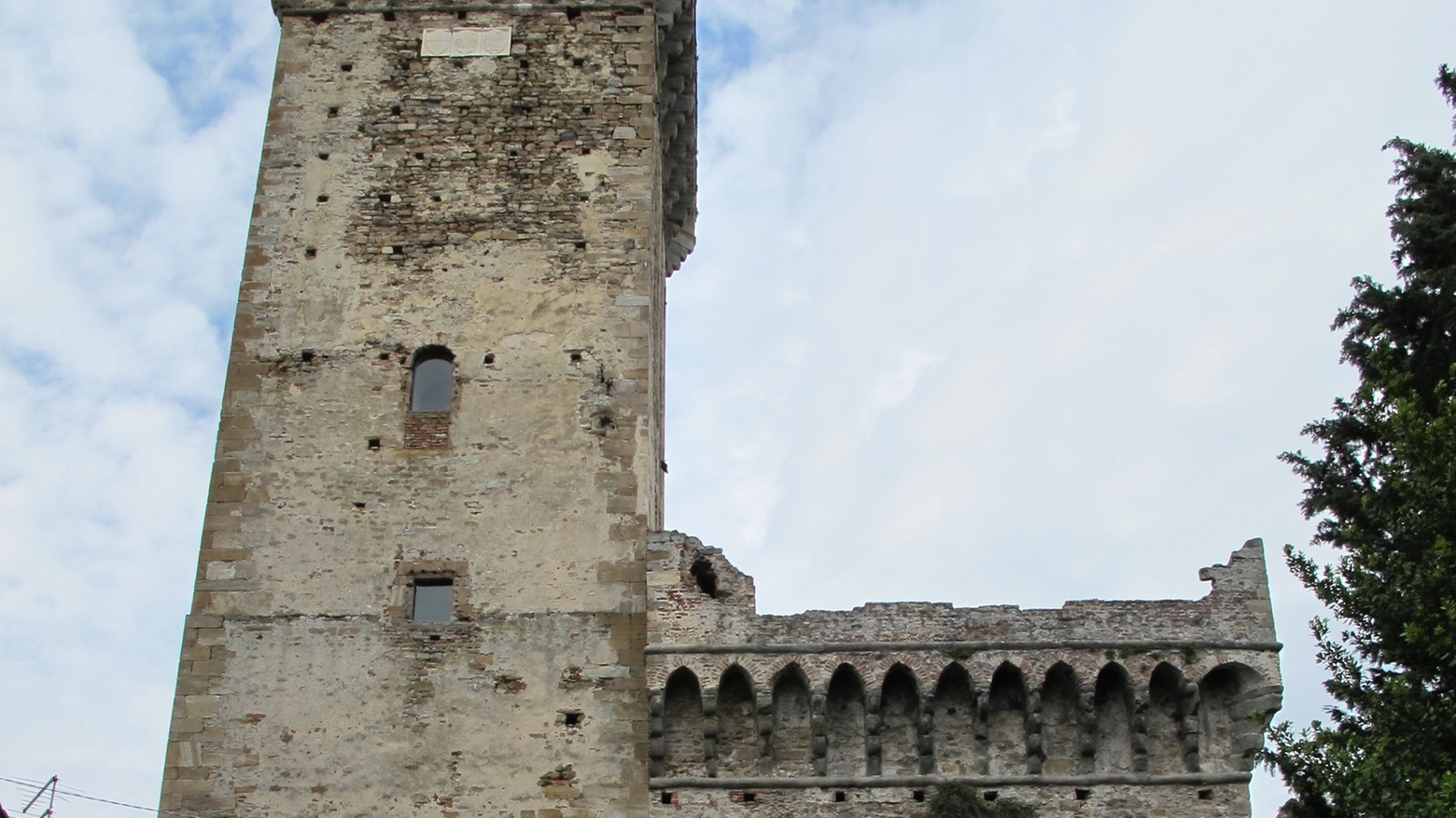La Rocca del Brunelleschi
