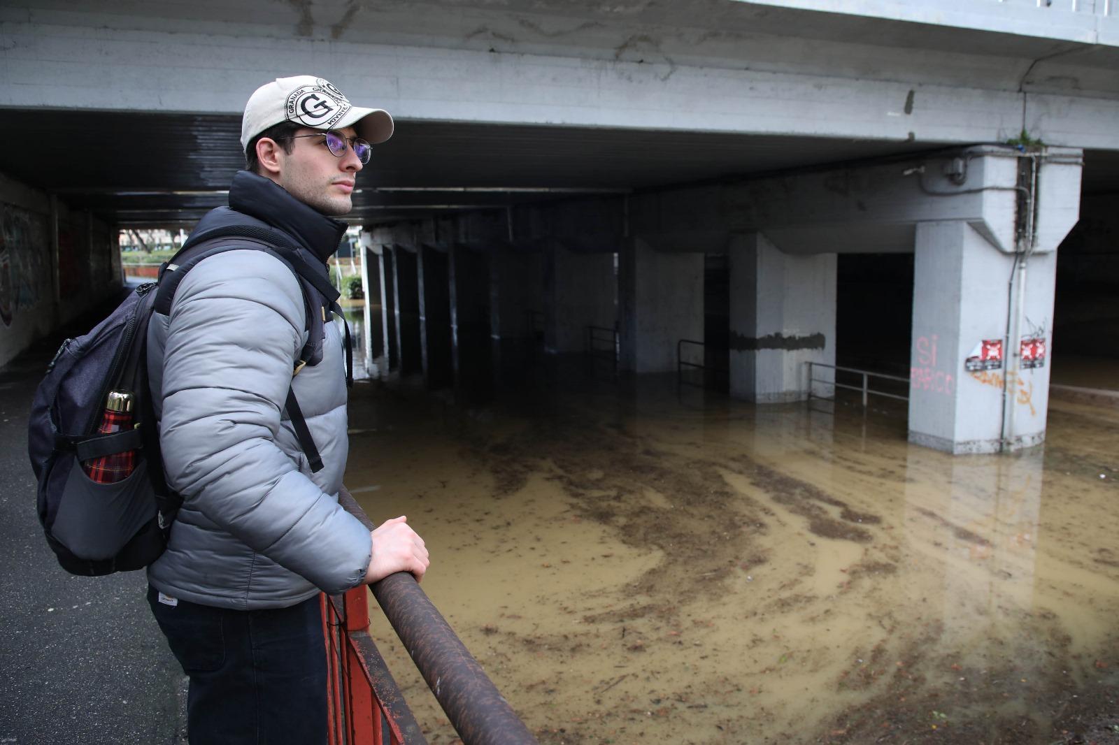 Il meccanismo dell’allerta meteo, il Lamma: “Difficile prevedere tre temporali sulla stessa zona”