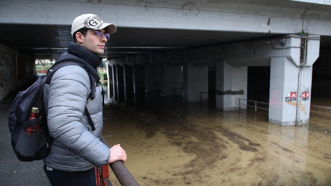 Il meccanismo dell’allerta meteo, il Lamma: “Difficile prevedere tre temporali sulla stessa zona”