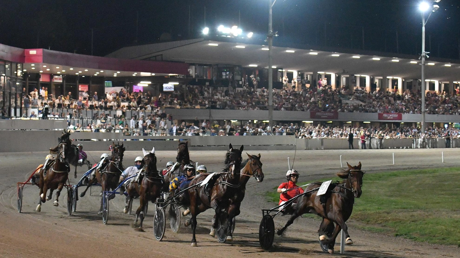 Il rebus ippodromo. Gli scenari dopo la vendita: "Molto di più di una pista"