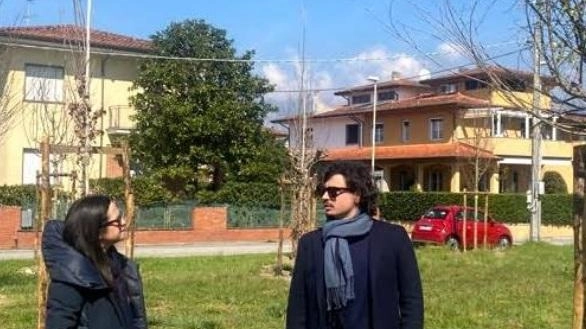 L’ambiente in città...fino al 2050. Esperti a confronto in S.Agostino da Toscana, Piemonte e Emilia