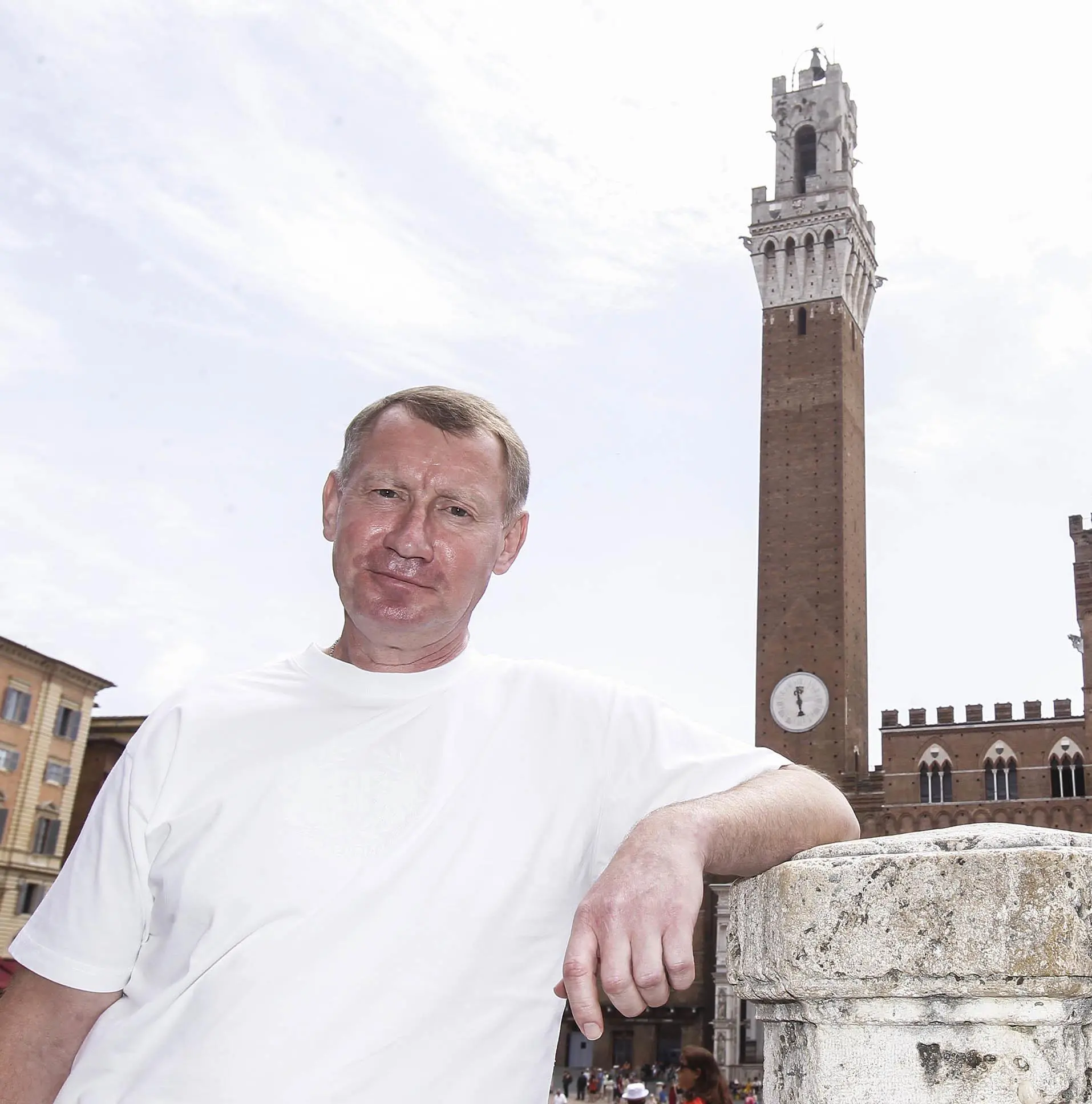 Processo al ’re’ dei locali di Piazza. Si trascrivono le intercettazioni