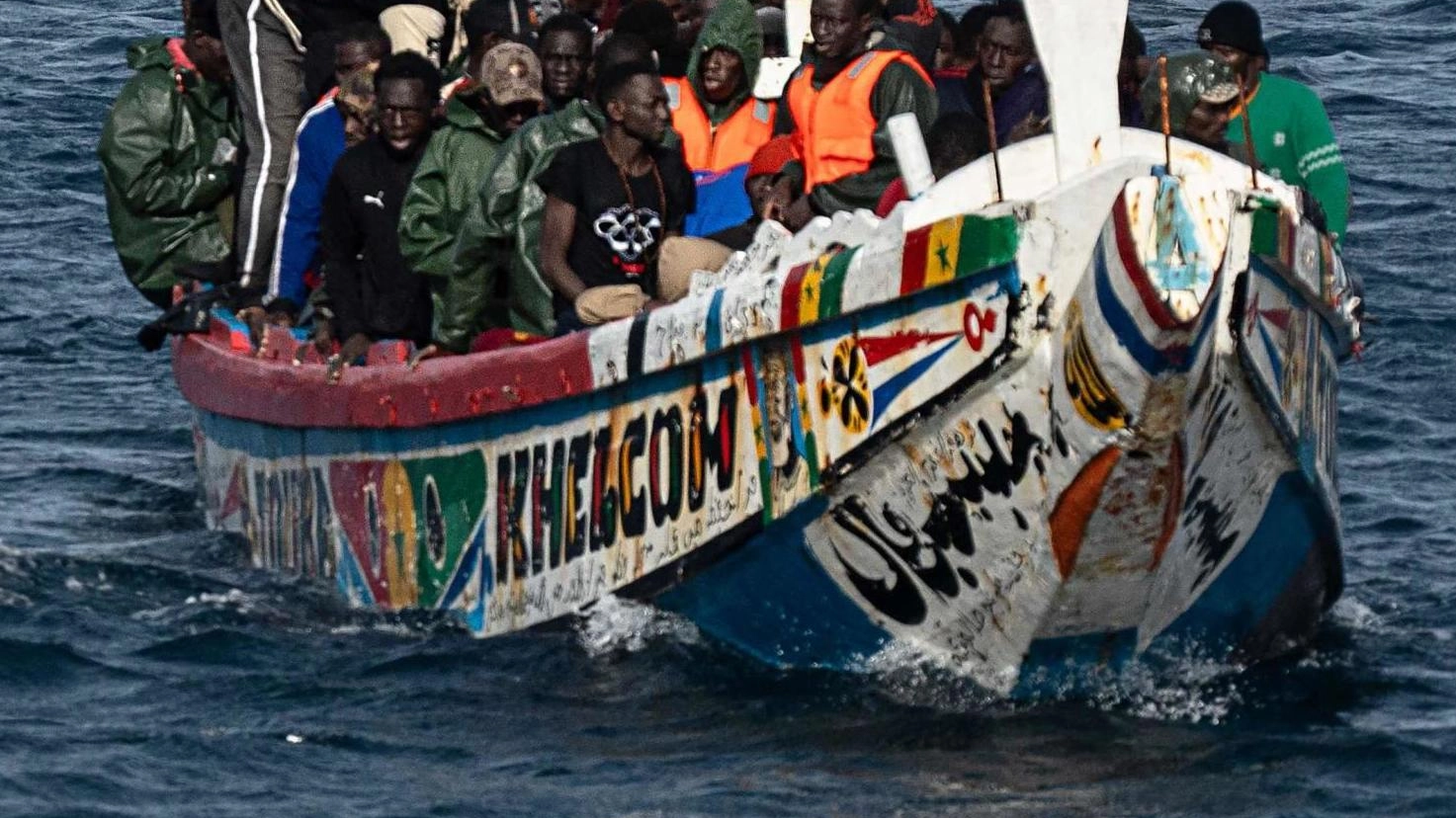 Immigrazioni. Una storia di solidarietà