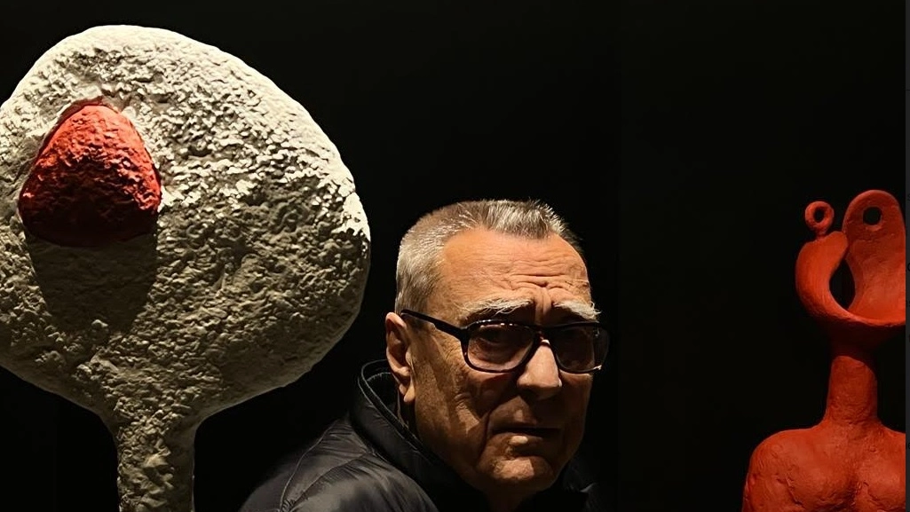 Addio ad Adriano Tolomei, scultore e designer