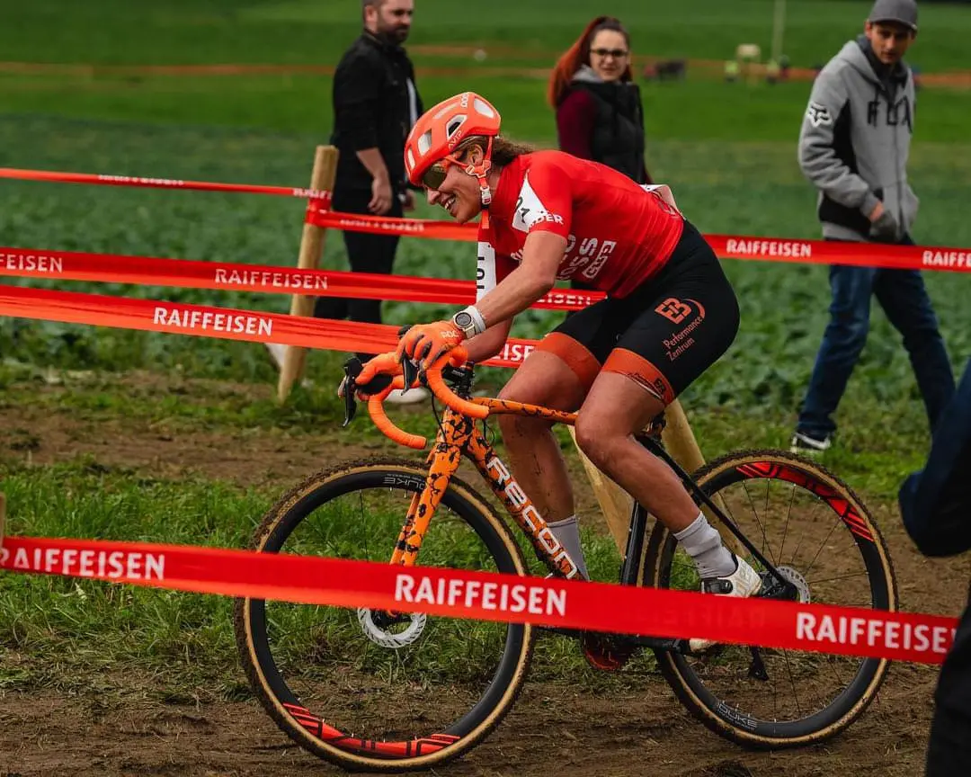 Ciclocross, al Mugello Circuit di Scarperia la gara internazionale del 1° Novembre