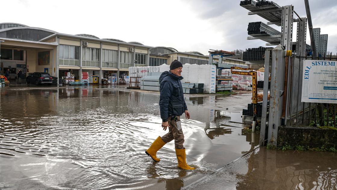 Publiacqua, la sfida al clima: “Fogne dell’800, così non va. Meno asfalto e gestore unico”