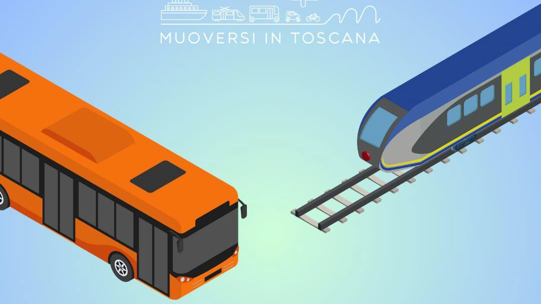 Stop ai treni tra Marradi e Faenza il 24 giugno