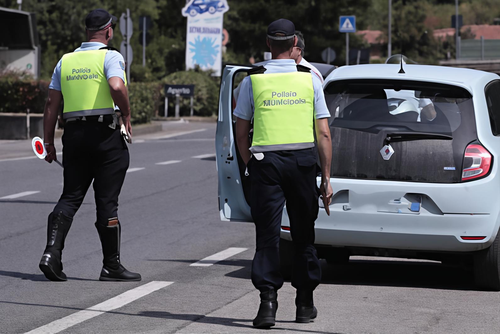 Ottimi i risultati registrati. Il turno serale dei vigili anche la prossima estate