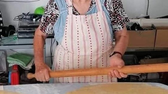 BEVAGNA Nonna Iside, tra le influencer più famose dell’Umbria con la sua cucina e le sue ricette, diventa protagonista...