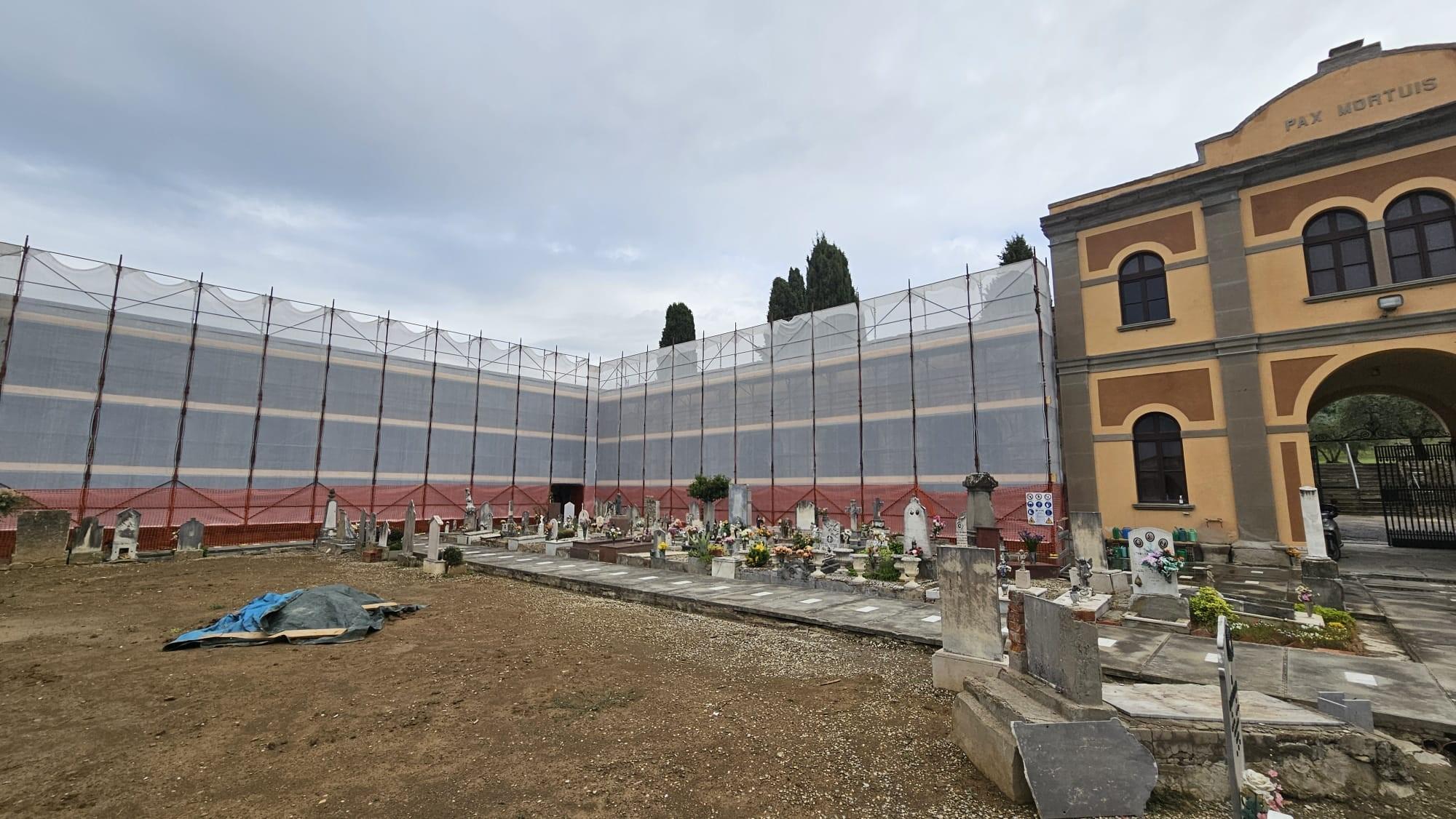 Cimitero monumentale 